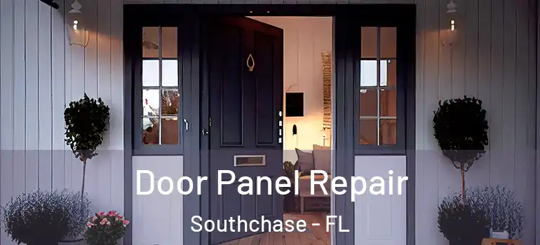  Door Panel Repair Southchase - FL