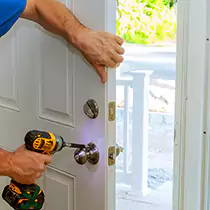 Entry Doors in Southchase, FL