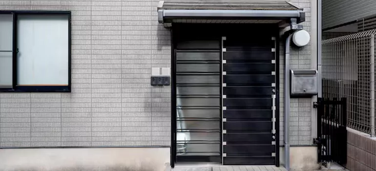 Commercial Bulletproof Door Installation in Southchase, FL