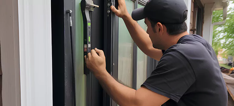 1 Way Privacy Window Film in Southchase, FL