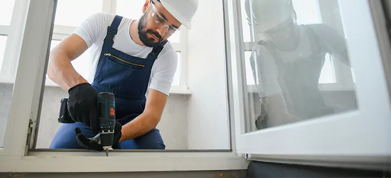 Replace Broken Window Pane in Southchase, FL